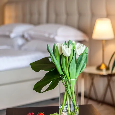 Suitenhotel Parco Hotel 4*