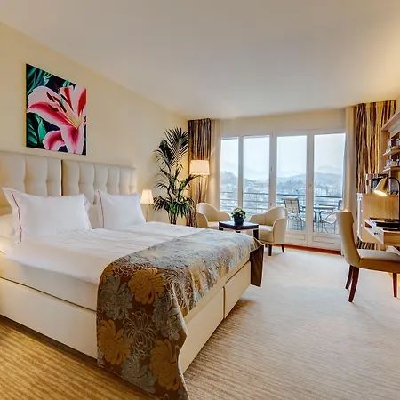 Suitenhotel Parco Paradiso