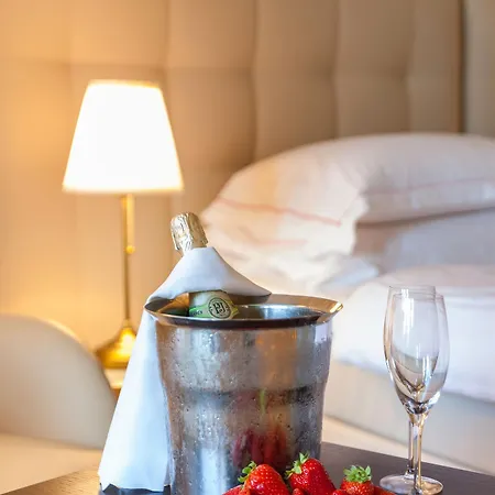 Suitenhotel Parco