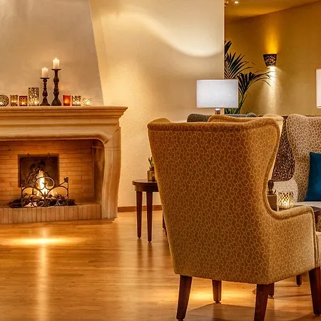 Ξενοδοχείο Suitenhotel Parco Paradiso