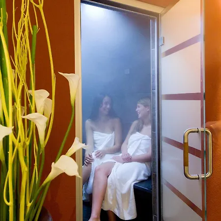 Suitenhotel Parco Ξενοδοχείο Paradiso