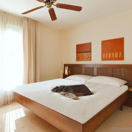 Suitenhotel Parco Paradiso