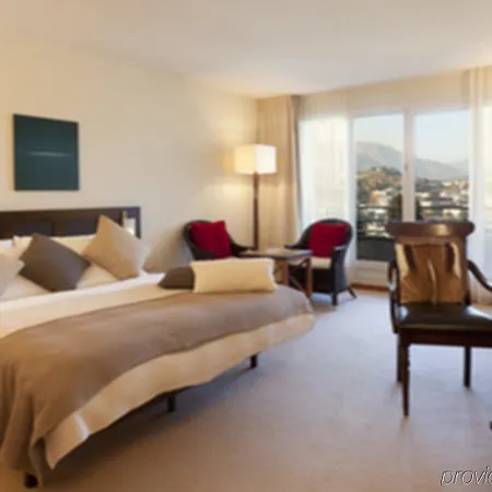 Suitenhotel Parco Ξενοδοχείο Paradiso