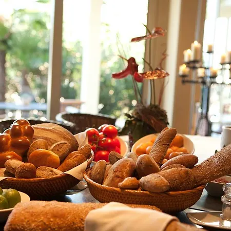 Ξενοδοχείο Suitenhotel Parco Paradiso