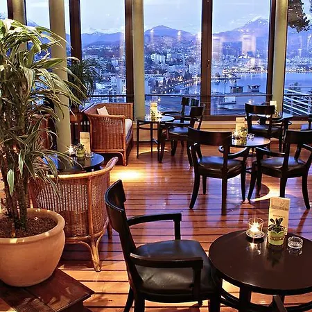 Ξενοδοχείο Suitenhotel Parco 4*