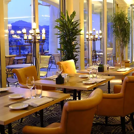 Suitenhotel Parco Ξενοδοχείο