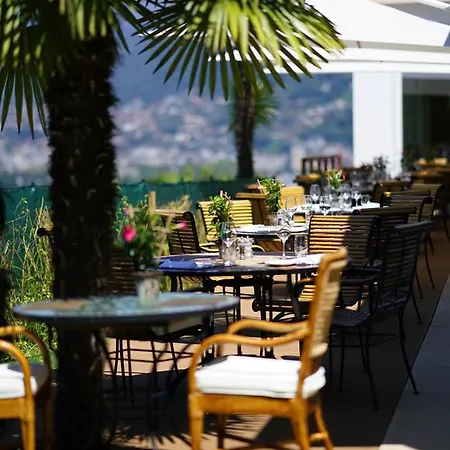 Suitenhotel Parco Ξενοδοχείο Paradiso