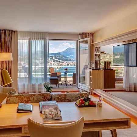 Suitenhotel Parco 4*