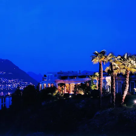 Suitenhotel Parco Ξενοδοχείο