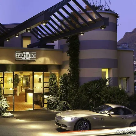 Ξενοδοχείο Suitenhotel Parco Paradiso